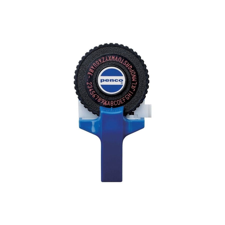 Penco Tape Writer - Navy - Penco