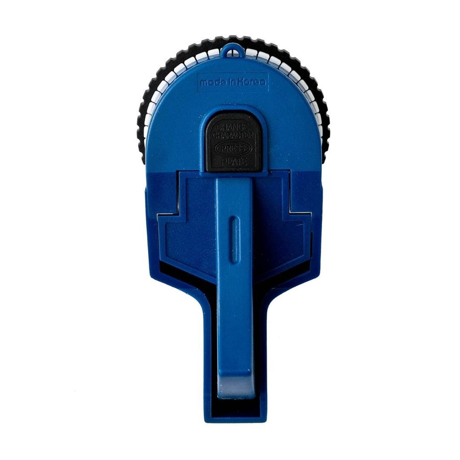 Penco Tape Writer - Navy - Penco