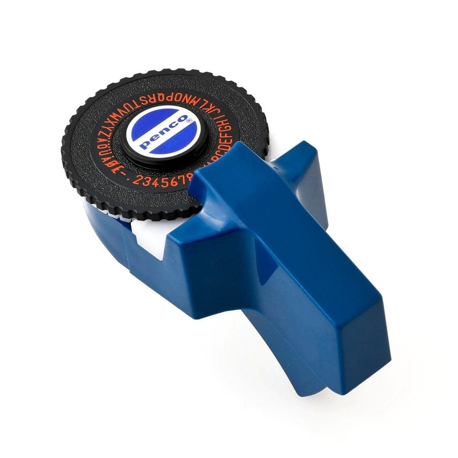 Penco Tape Writer - Navy - Penco