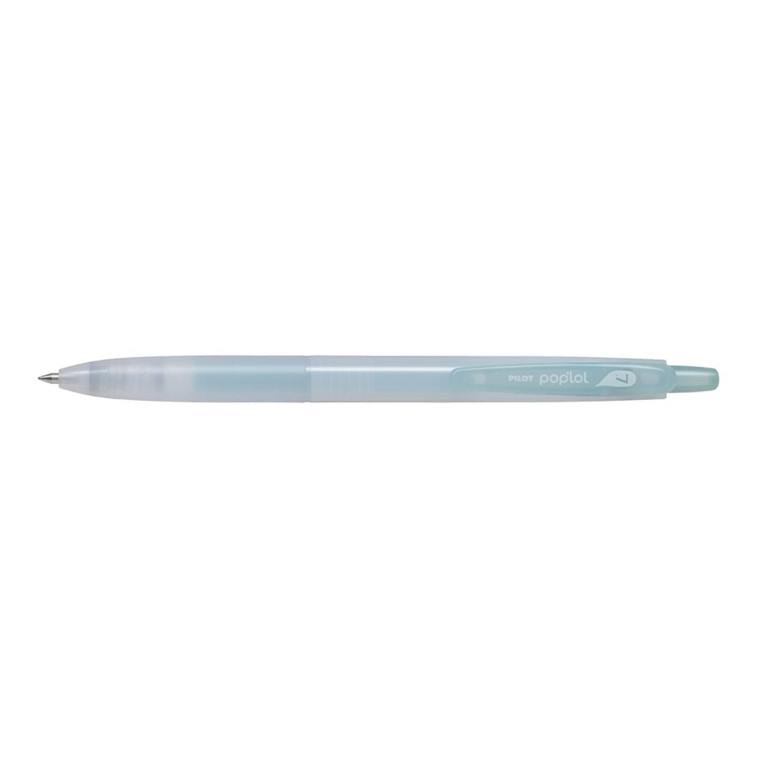 Pilot Pop'Lol Muted Rollerball Pens - Green - Pilot