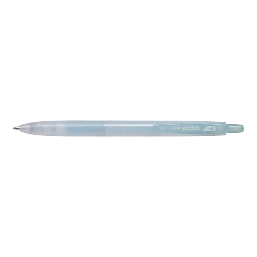 Pilot Pop'Lol Muted Rollerball Pens - Green - Pilot