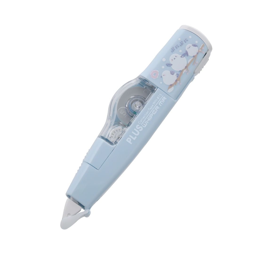 Plus Whiper MR Correction Tape - Kawaii Station - Puni Puni - Pentel