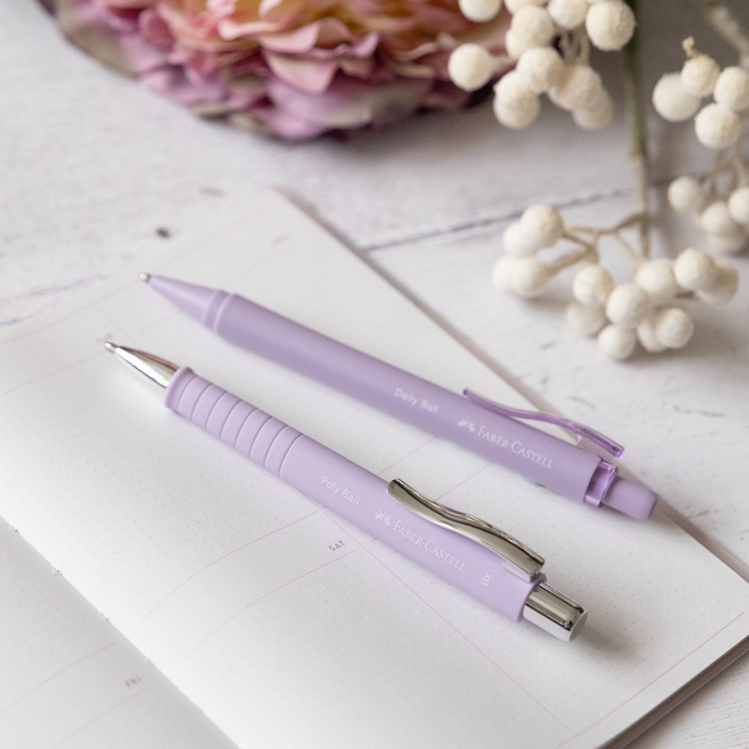 Undated Weekly Journal Log Free-Notebooks-Mark's Inc.-Purple