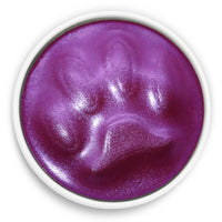 Purrlcolors Pearlcolor Paints Individually - Clawberry - Coliro