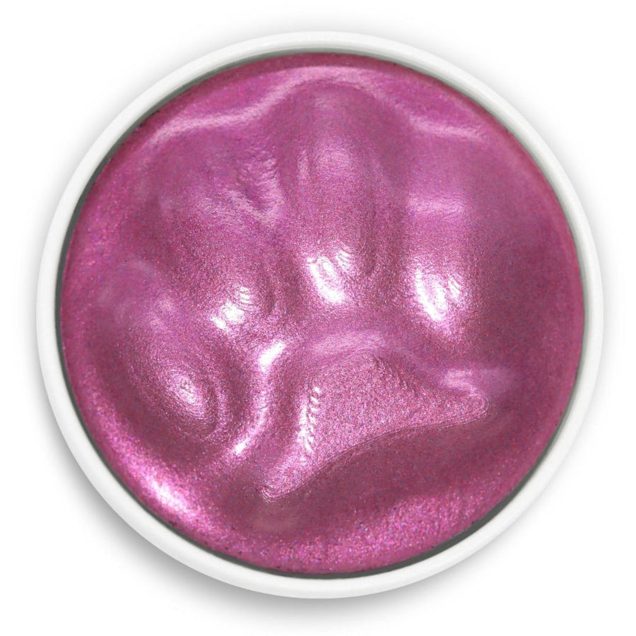 Purrlcolors Pearlcolor Paints Individually - Meowgenta - Coliro