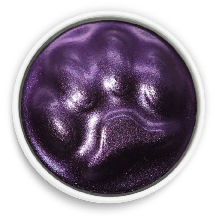 Purrlcolors Pearlcolor Paints Individually - Nine Lives - Coliro