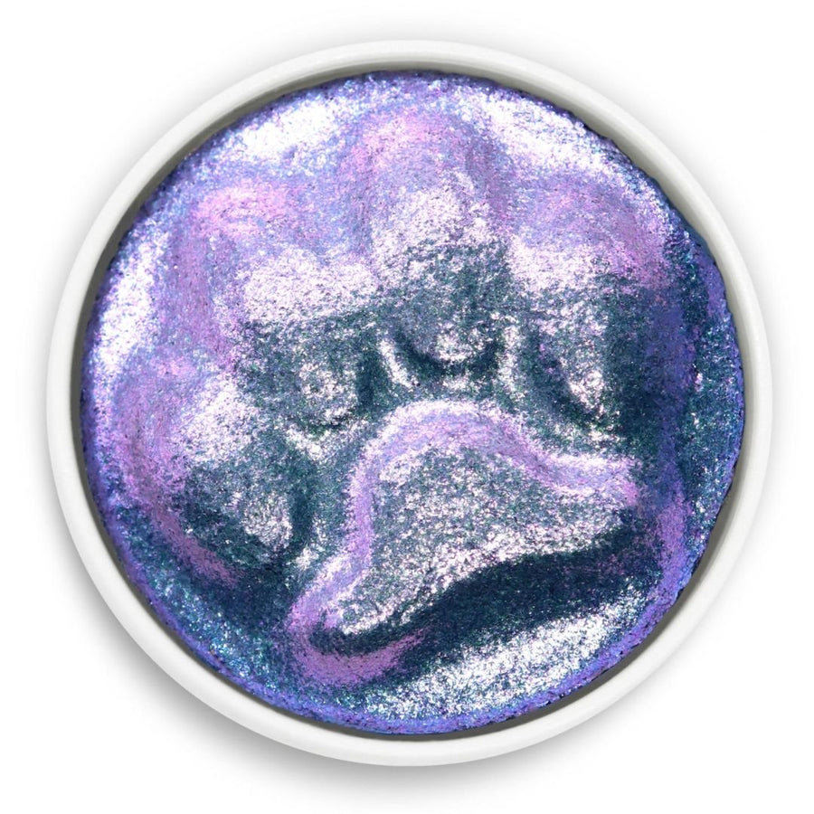 Purrlcolors Pearlcolor Paints Individually - Purrple Reign - Coliro