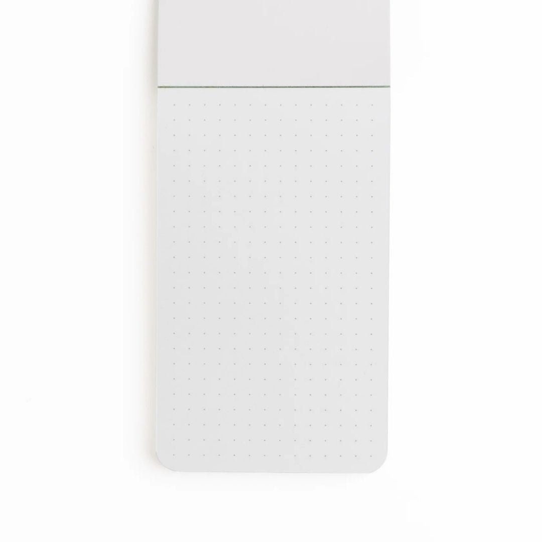 Quiet Corners Memo Pad - Archer & Olive