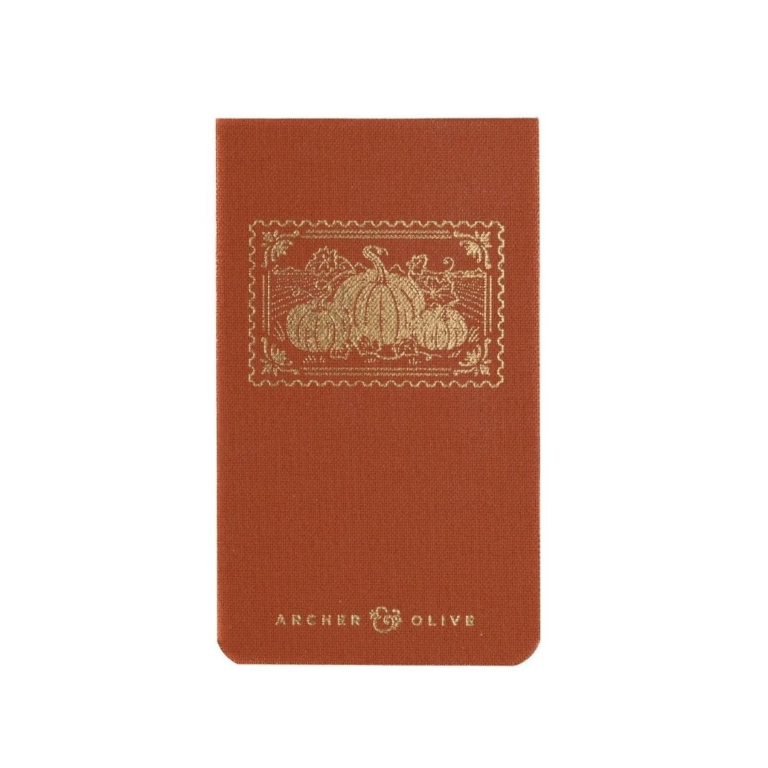 Quiet Corners Memo Pad - Archer & Olive