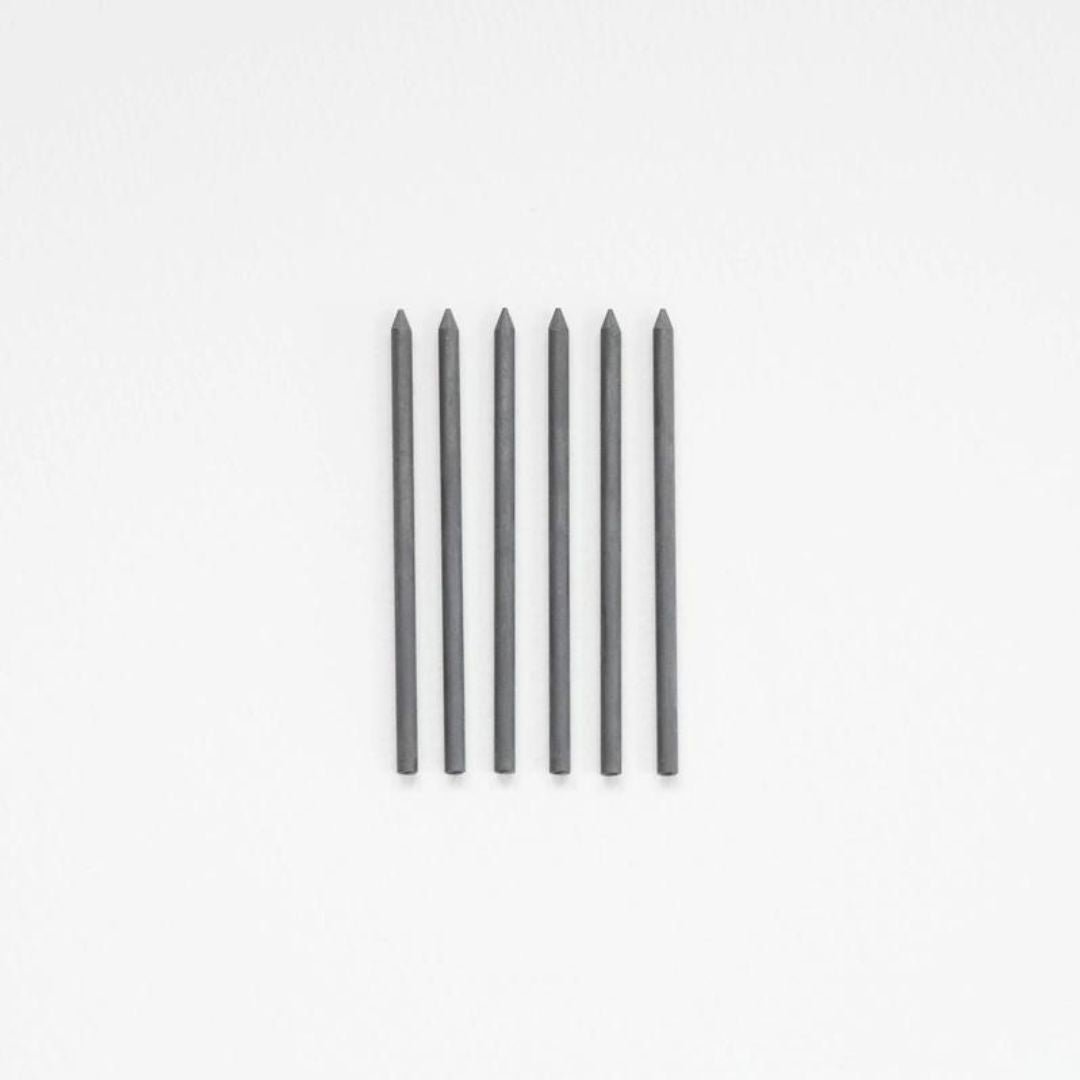 Replacement Pencil Leads for Flourish Oblique Pen-Refills-Tom's Studio-