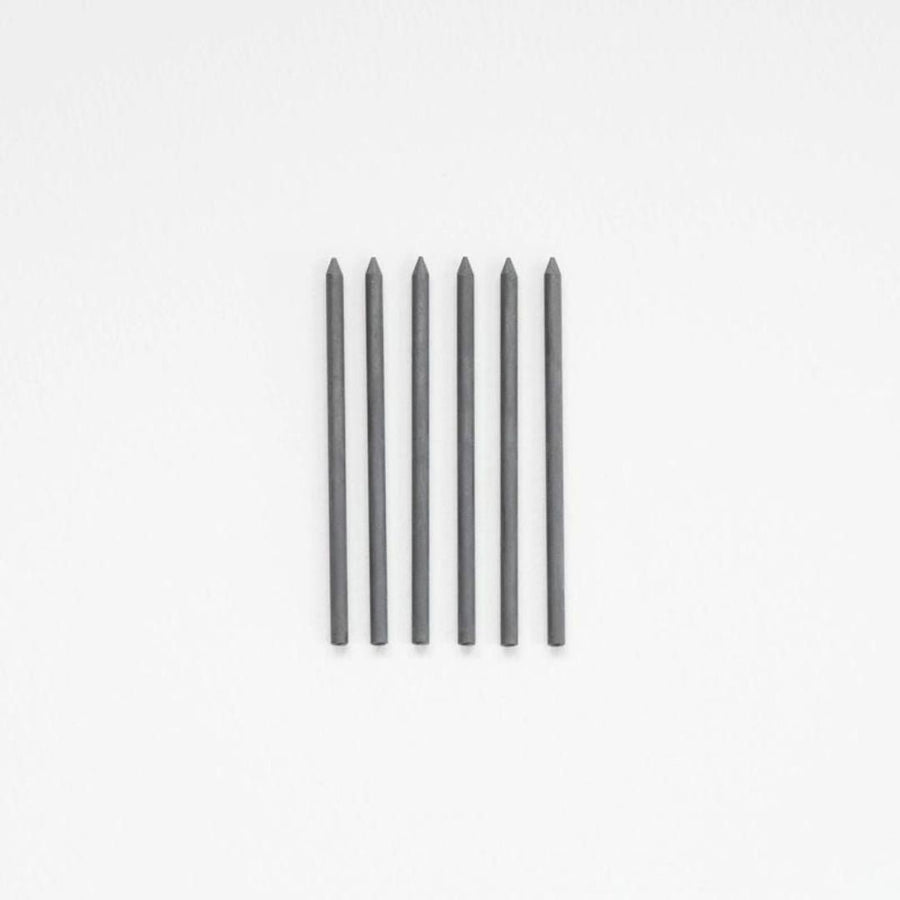 Replacement Pencil Leads for Flourish Oblique Pen-Refills-Tom's Studio-