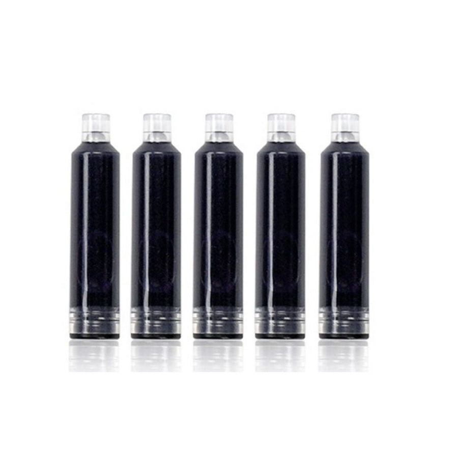Writech Retractable Fountain Pens Ink Cartridges