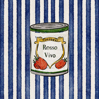 Rowan Berry Box - Under the Rowan Trees