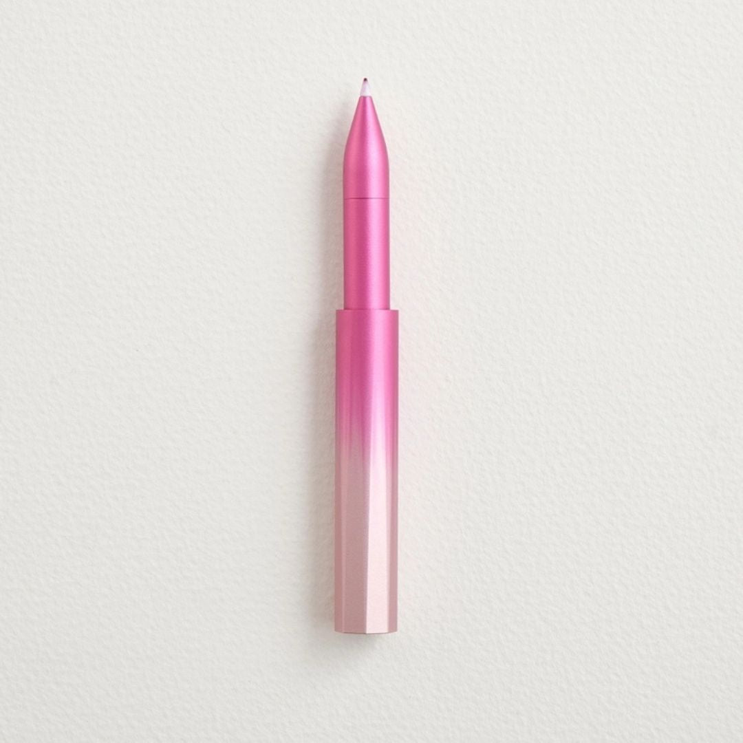 Sakura Wren - Refillable Writing Pen - Tom's Studio