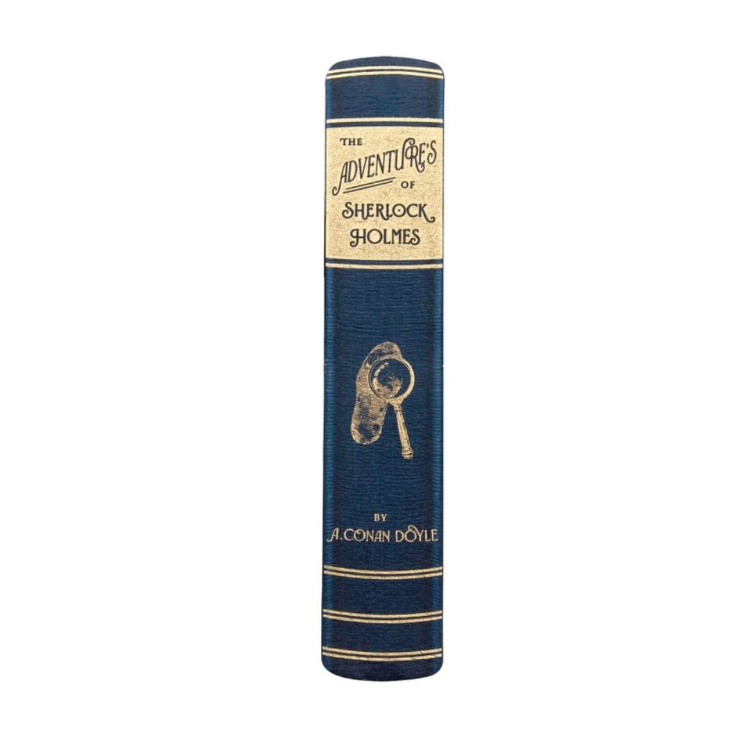 Sherlock Holmes Bookmark - Portico Designs