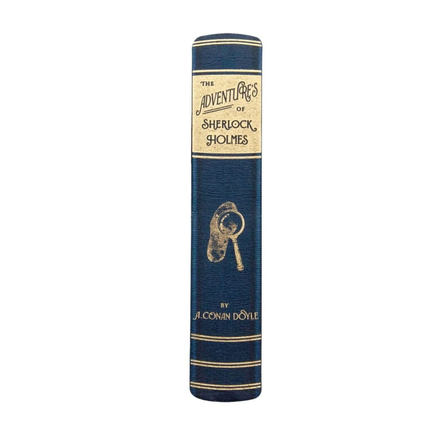 Sherlock Holmes Bookmark - Portico Designs