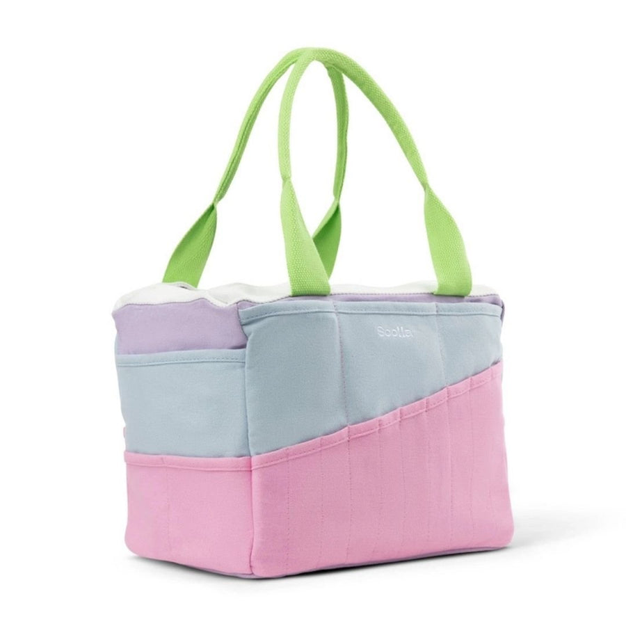 Soolla Studio Bag 80s Windbreaker - Soolla