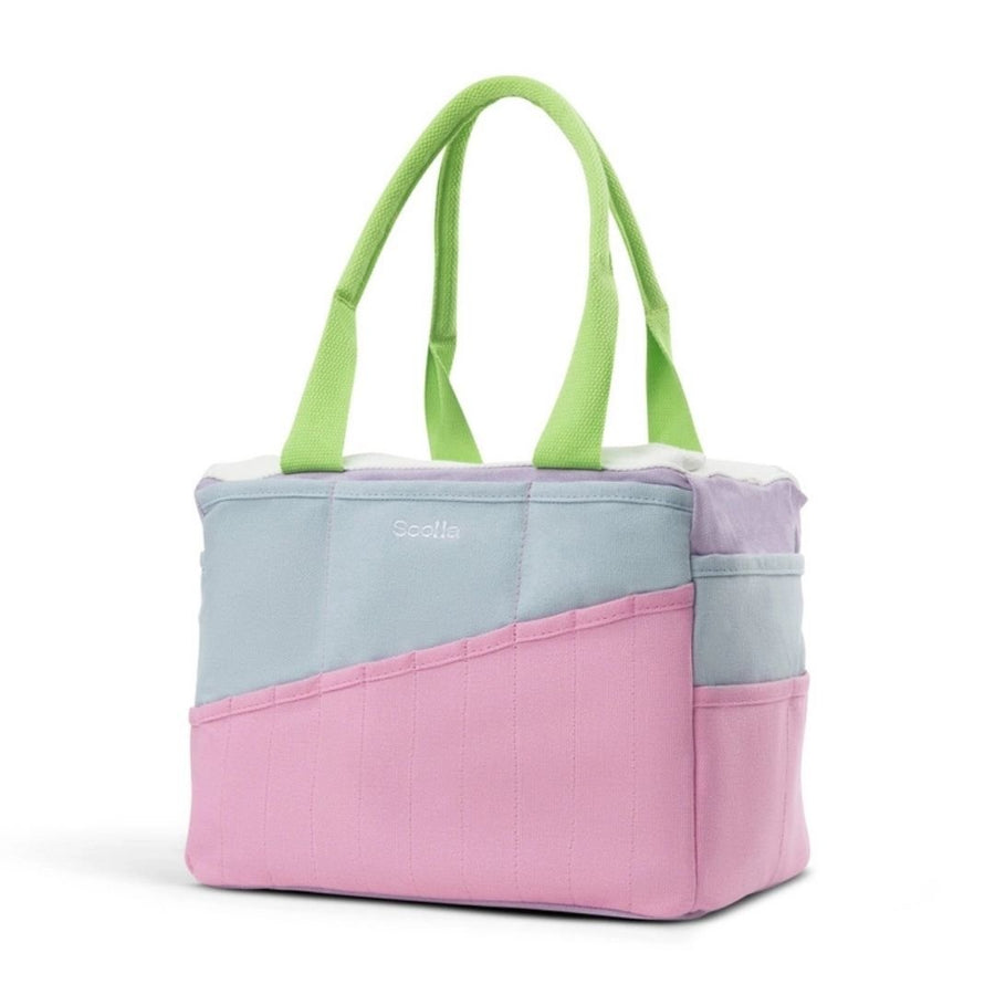 Soolla Studio Bag 80s Windbreaker - Soolla