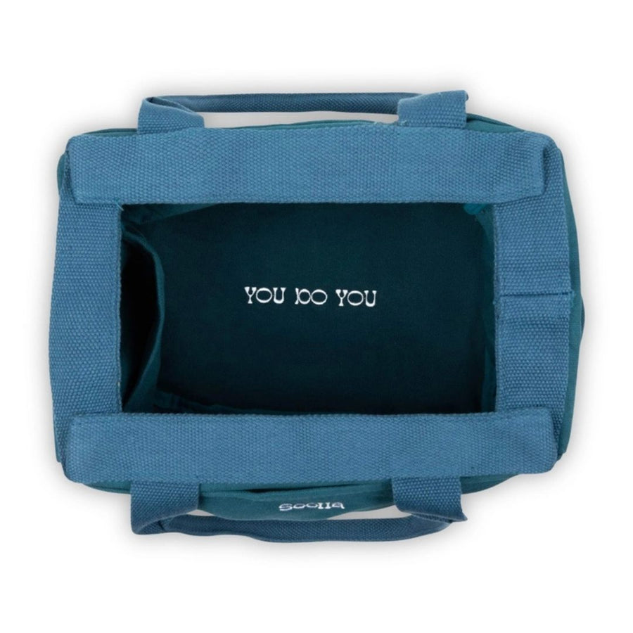 Soolla Studio Bag Aquamarine - Soolla