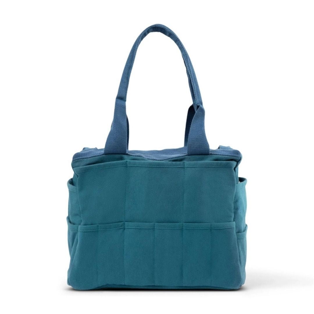 Soolla Studio Bag Aquamarine - Soolla
