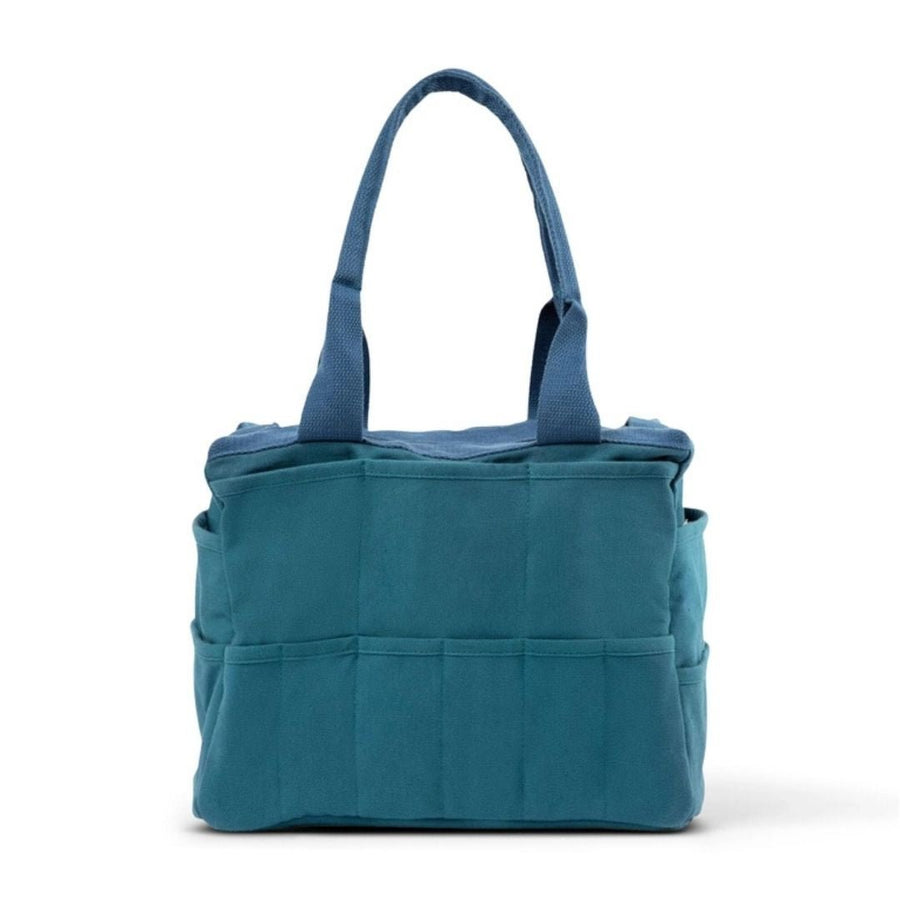Soolla Studio Bag Aquamarine - Soolla