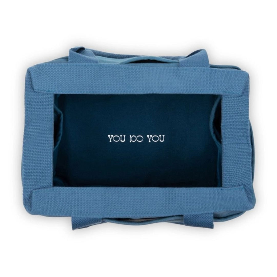Soolla Studio Bag Blueberry Bliss - Soolla