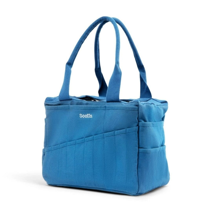 Soolla Studio Bag Blueberry Bliss - Soolla