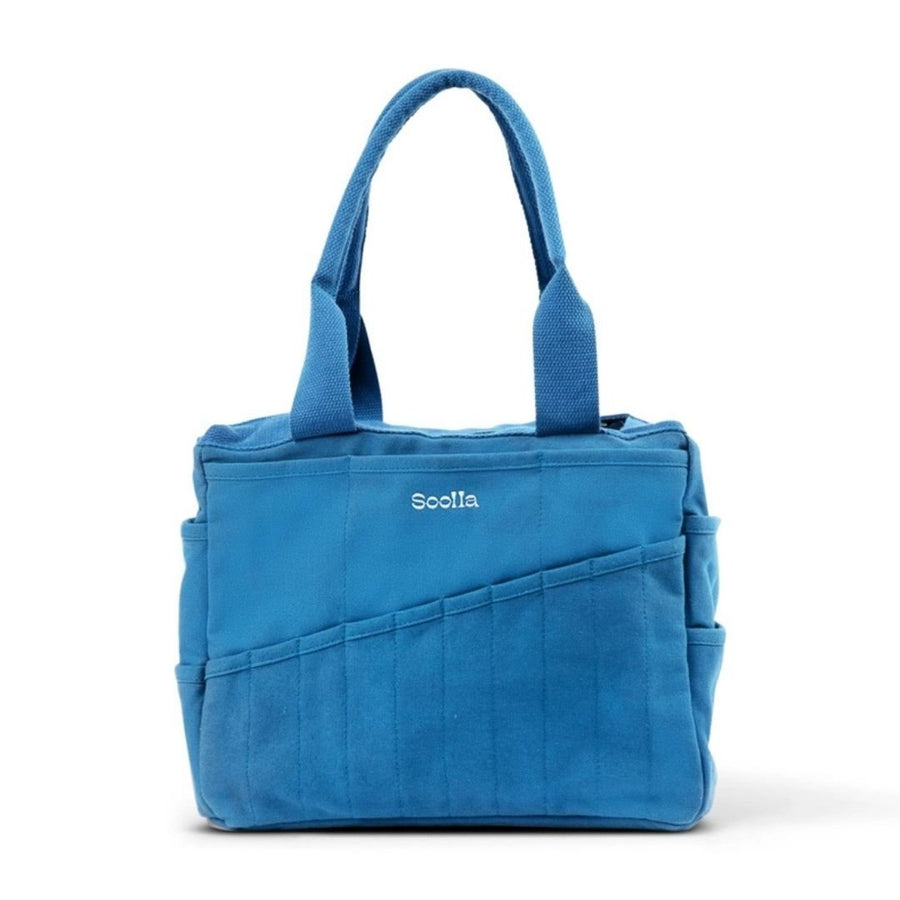 Soolla Studio Bag Blueberry Bliss - Soolla