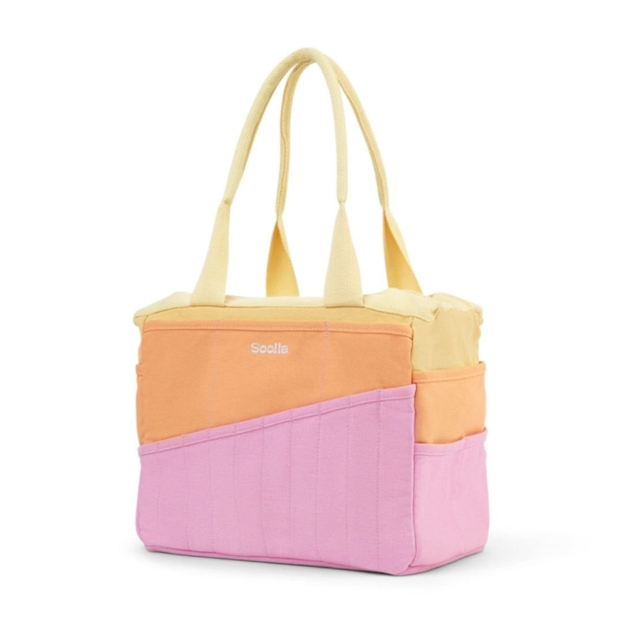 Soolla Studio Bag Collab - Becca Sands - Soolla