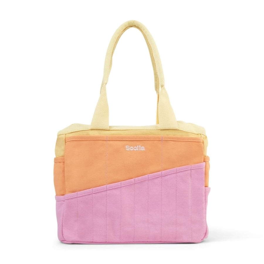 Soolla Studio Bag Collab - Becca Sands - Soolla