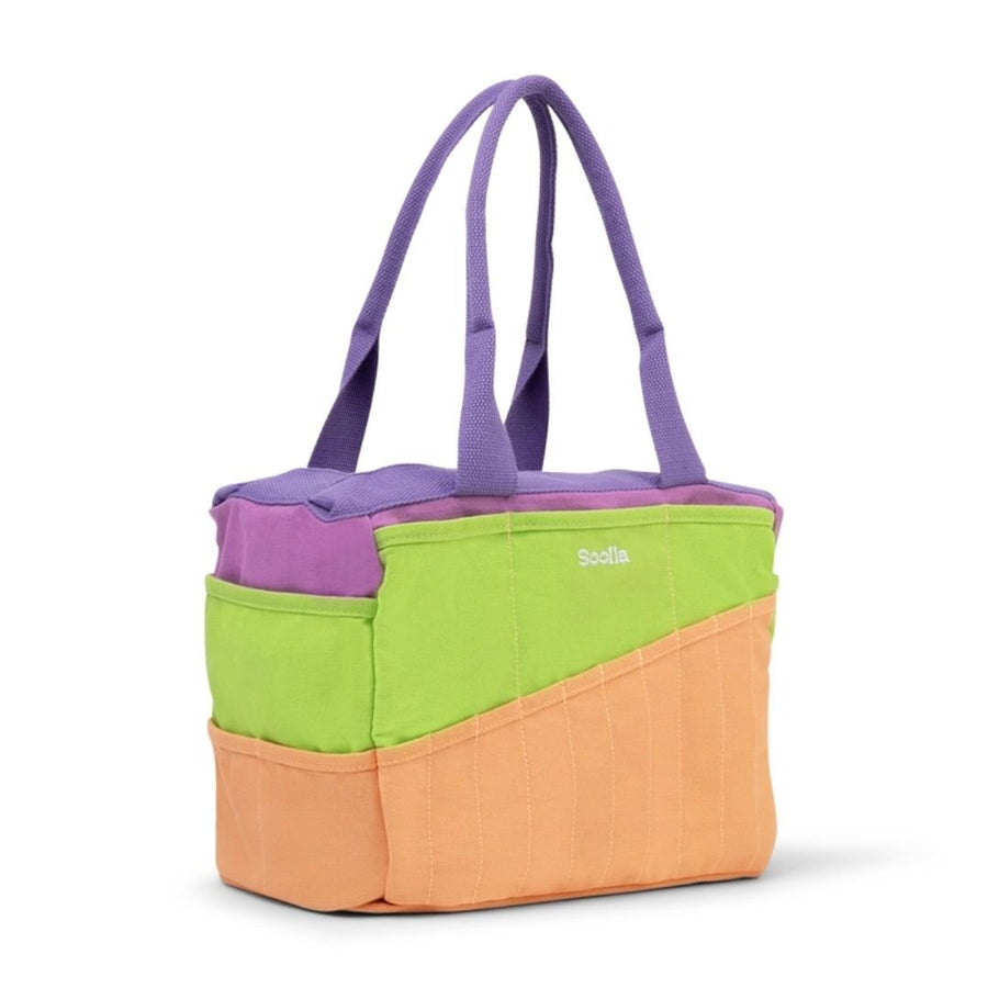 Soolla Studio Bag Collab - Sarah Anderson - Soolla