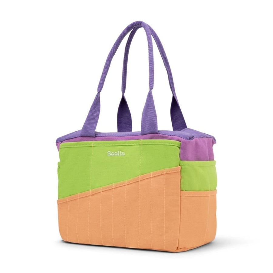 Soolla Studio Bag Collab - Sarah Anderson - Soolla