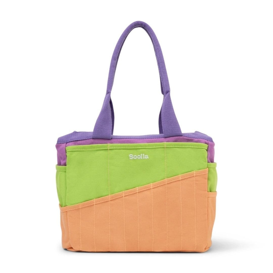 Soolla Studio Bag Collab - Sarah Anderson - Soolla