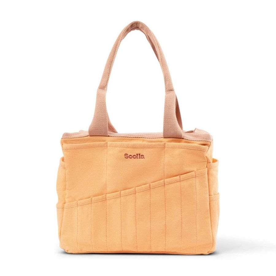 Soolla Studio Bag Creamsicle Crush - Soolla