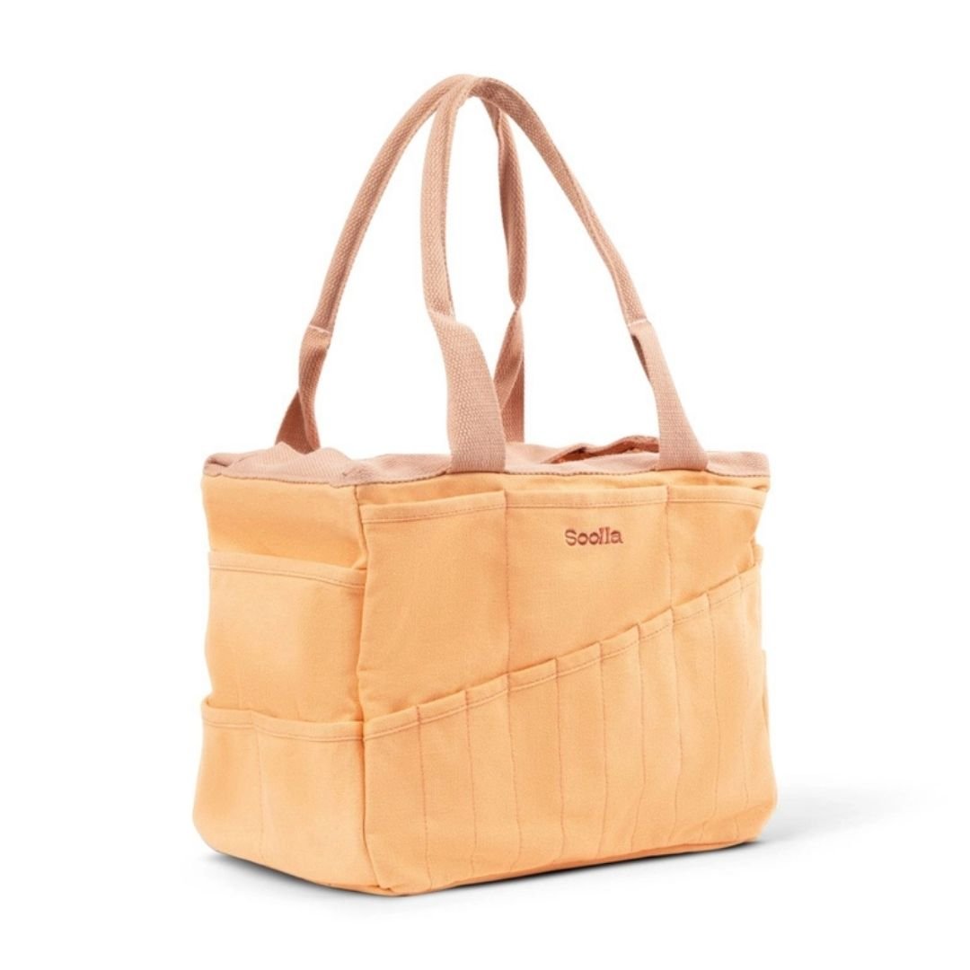 Soolla Studio Bag Creamsicle Crush - Soolla