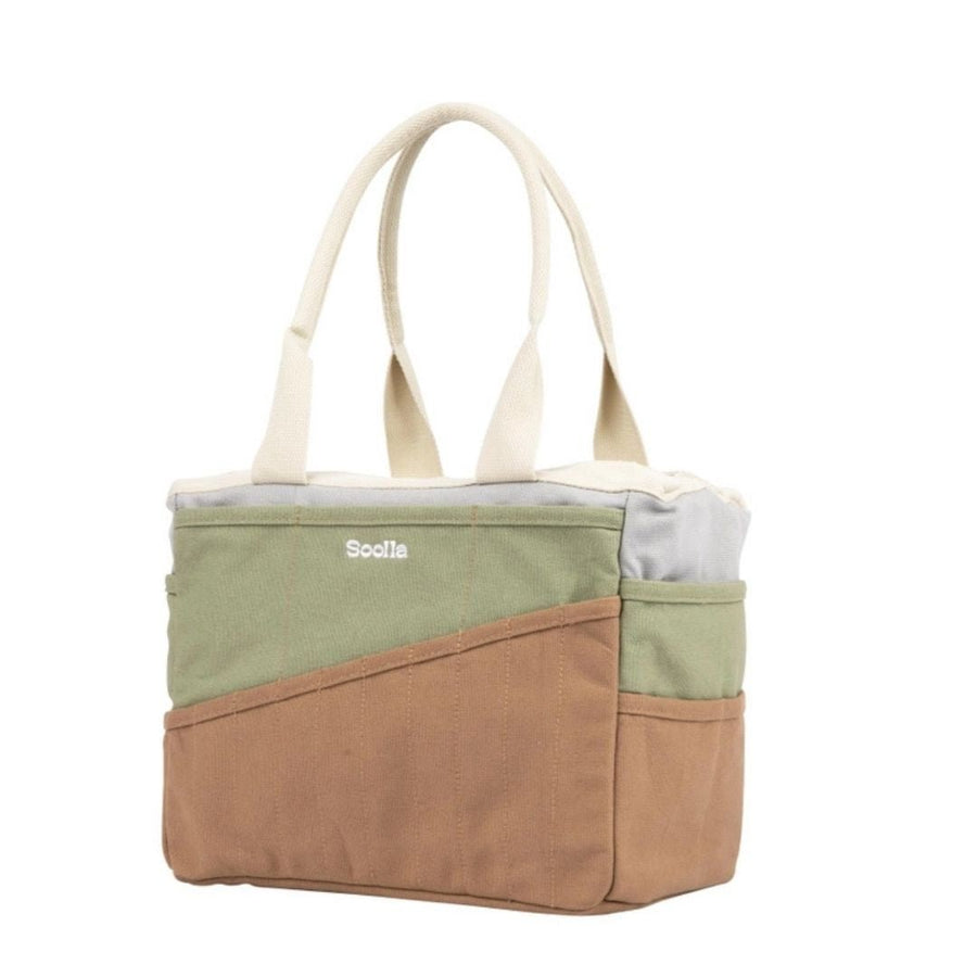 Soolla Studio Bag Good Earth - Soolla