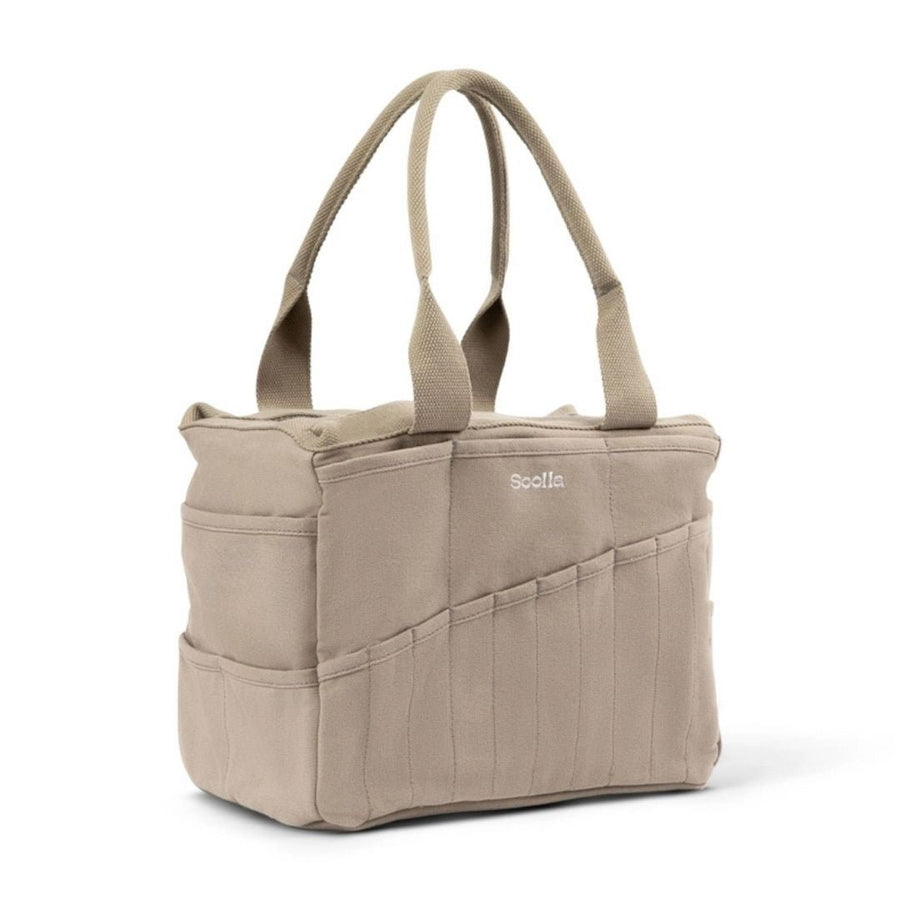 Soolla Studio Bag Graphite - Soolla