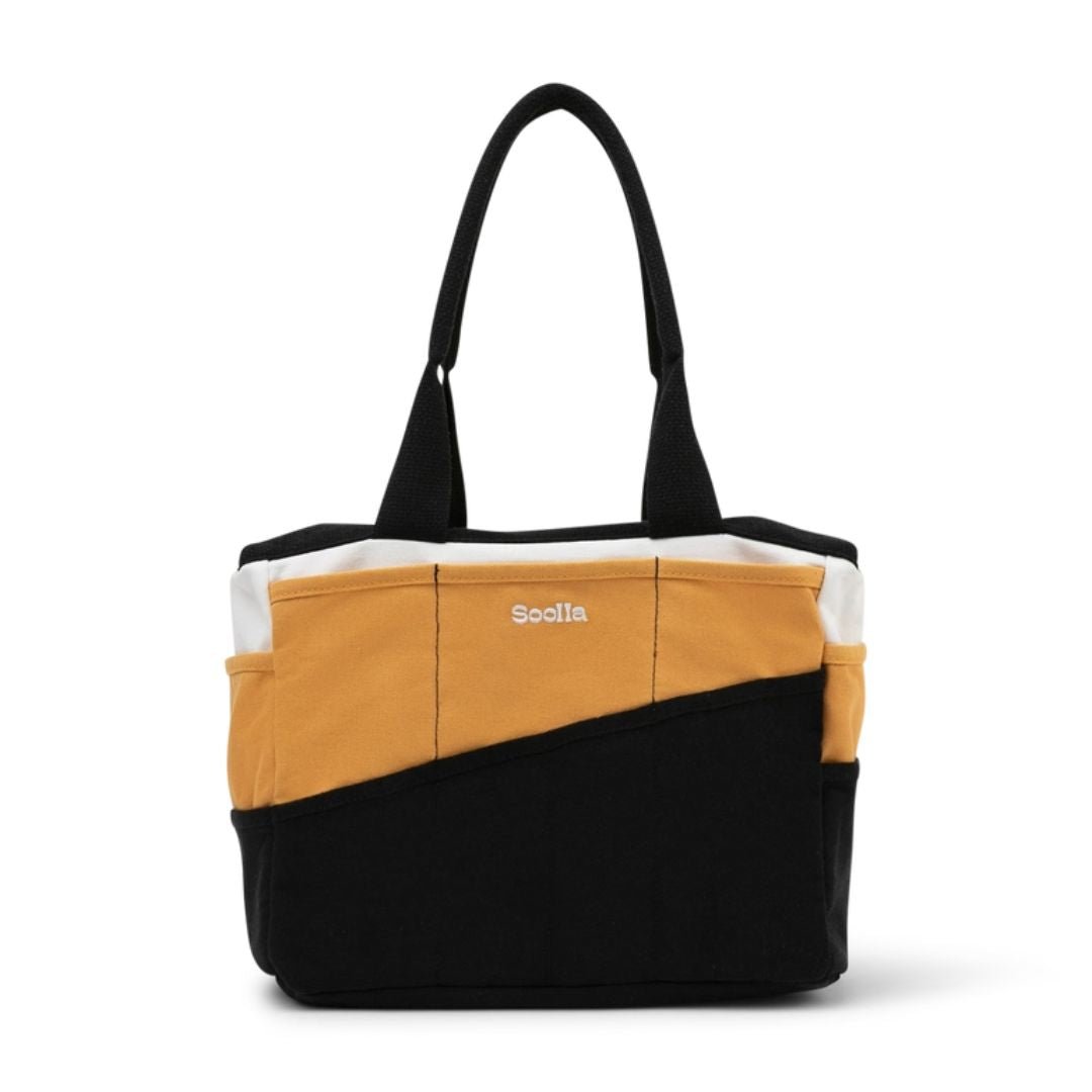 Soolla Studio Bag Samplehaus - Soolla