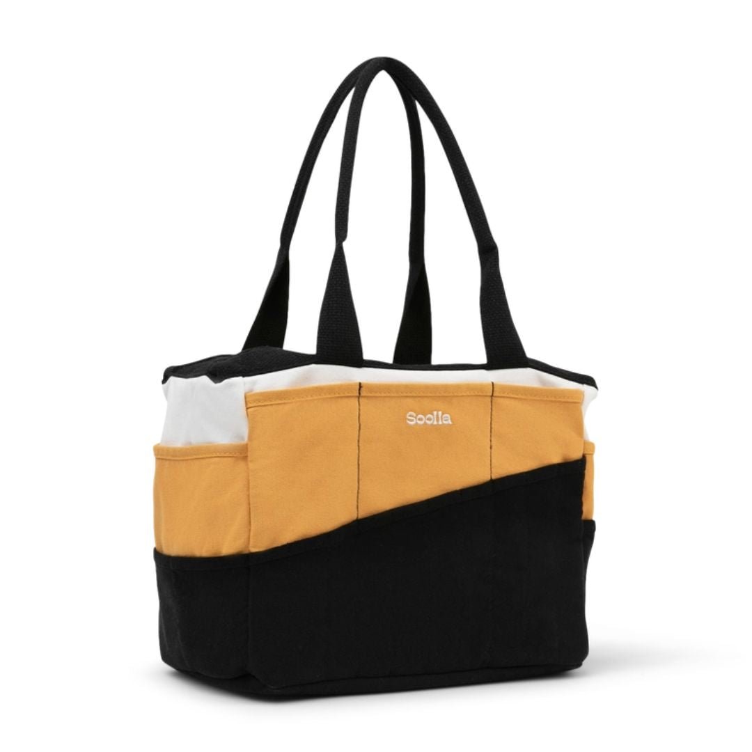 Soolla Studio Bag Samplehaus - Soolla