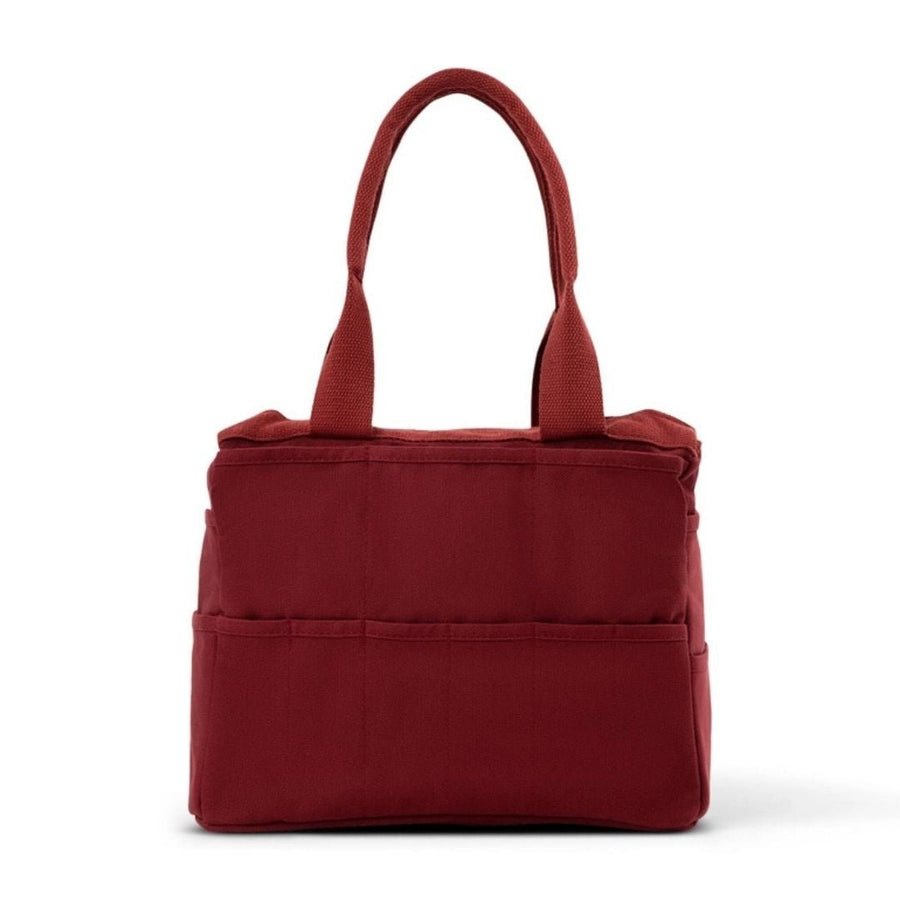 Soolla Studio Bag Sangria - Soolla