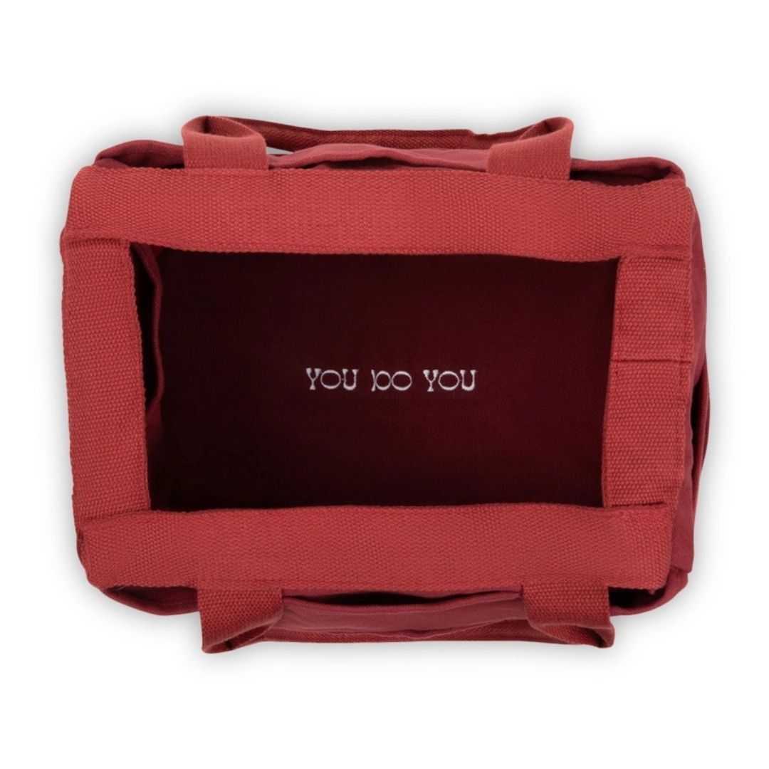 Soolla Studio Bag Sangria - Soolla