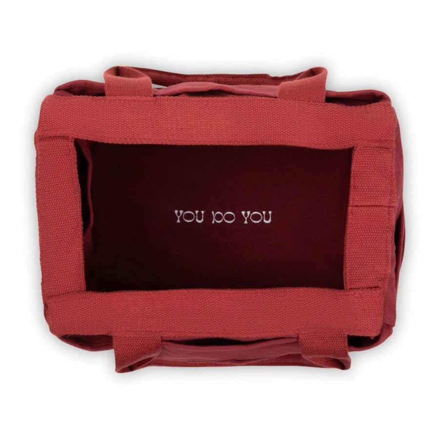 Soolla Studio Bag Sangria - Soolla