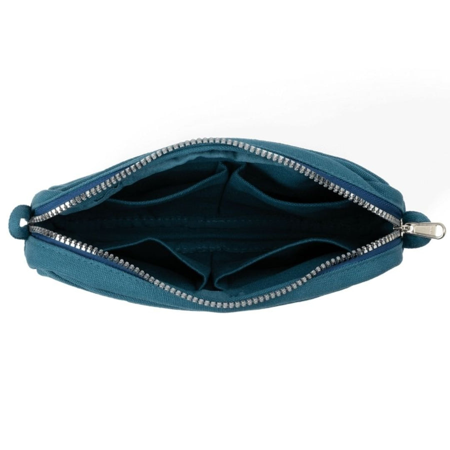 Soolla Studio Pouch Aquamarine - Soolla