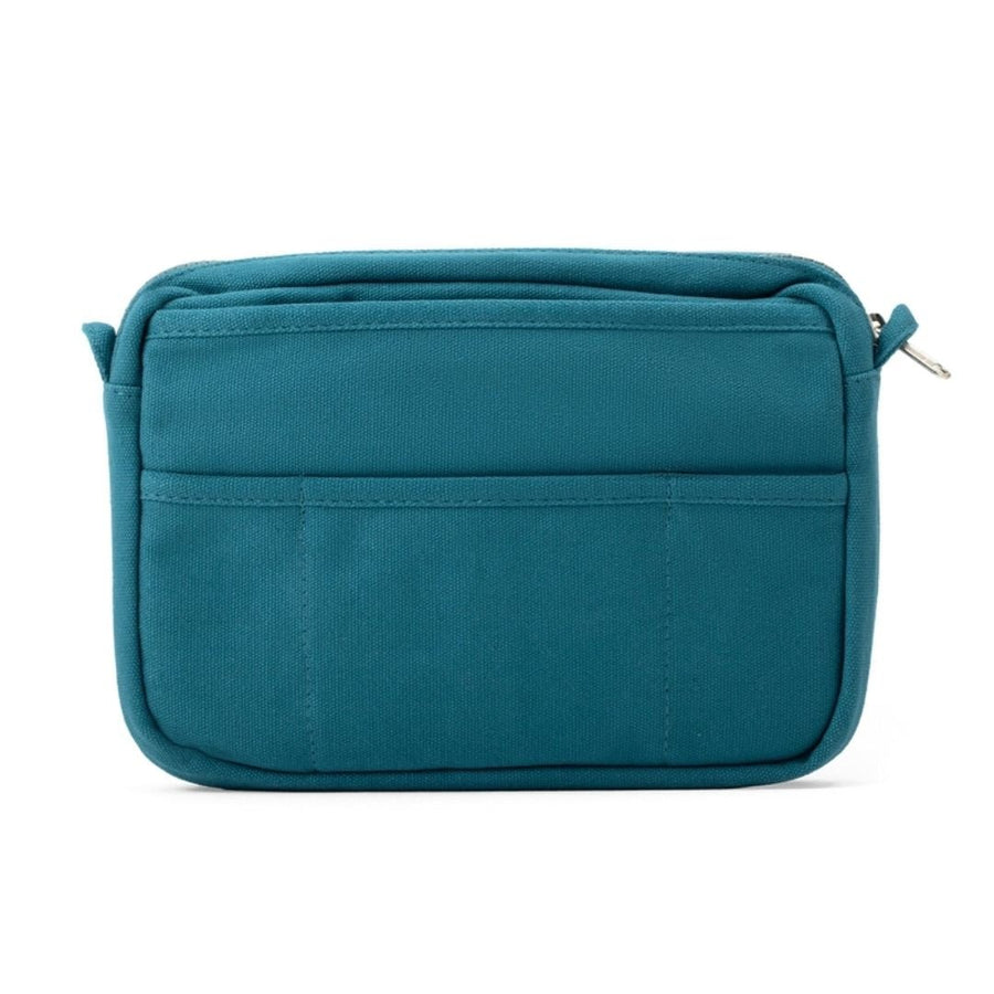 Soolla Studio Pouch Aquamarine - Soolla