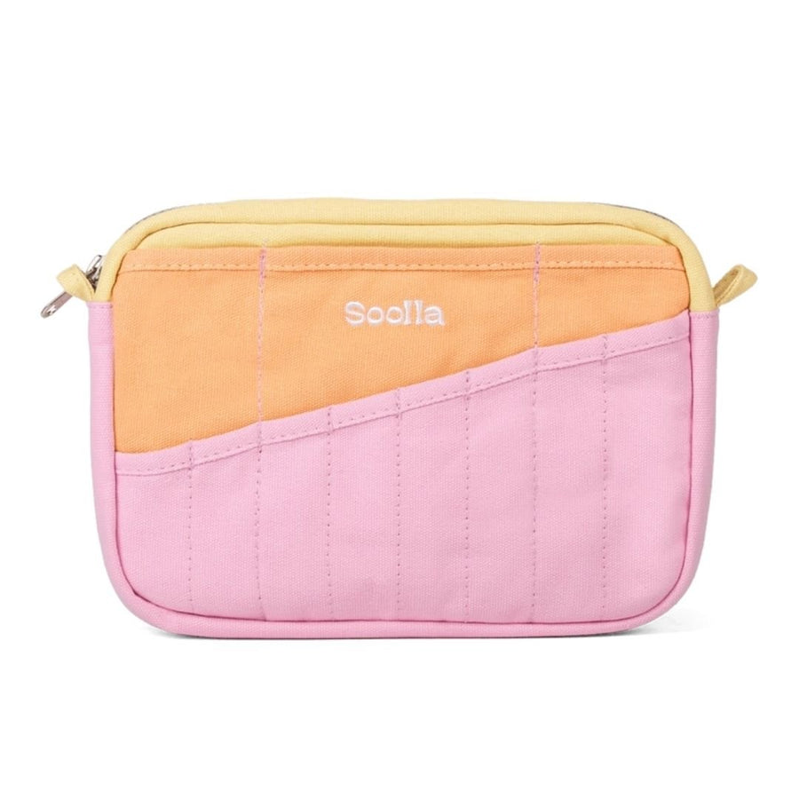 Soolla Studio Pouch Becca Sands - Soolla