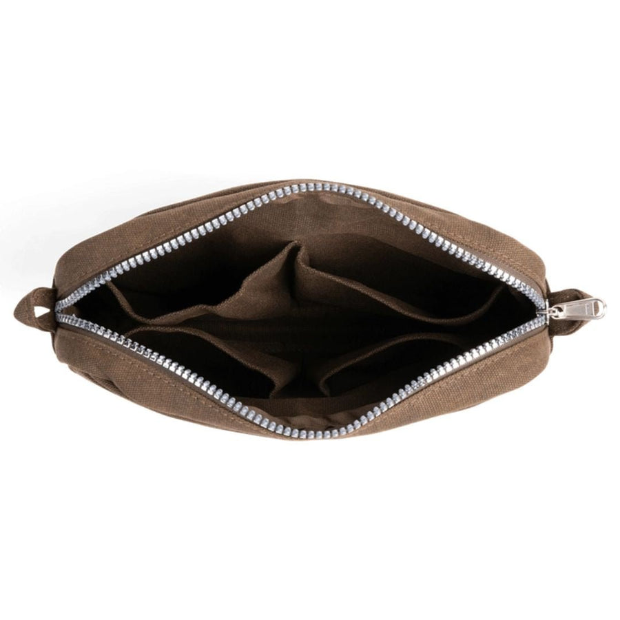 Soolla Studio Pouch Coffee Bean - Soolla