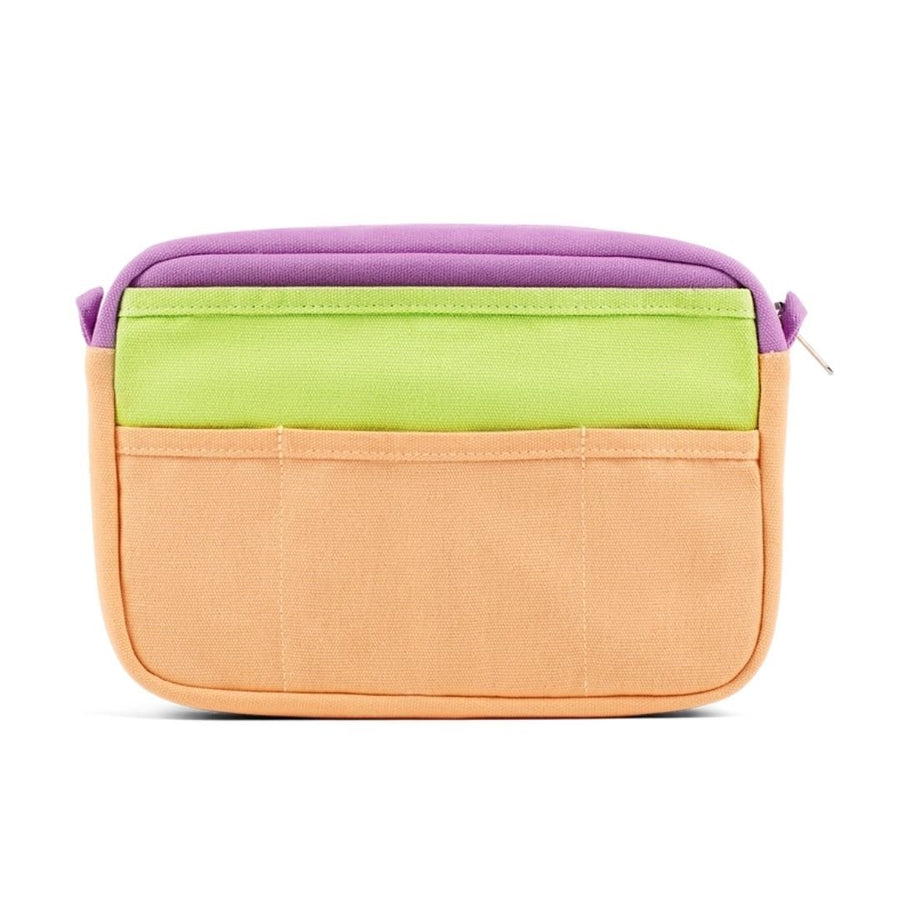 Soolla Studio Pouch Collab Sarah Anderson - Soolla