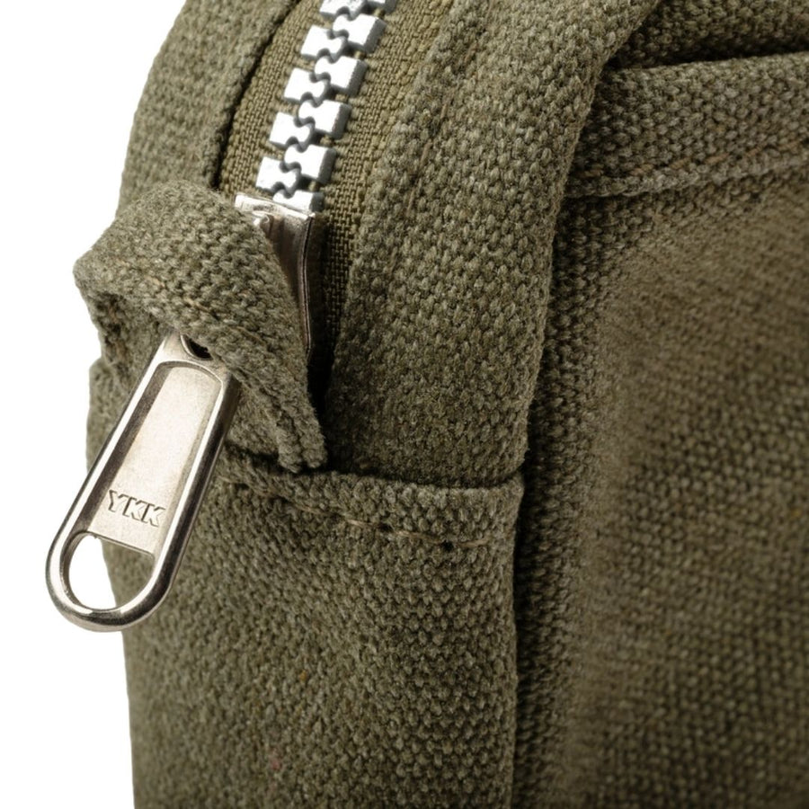 Soolla Studio Pouch Deep Forest - Soolla