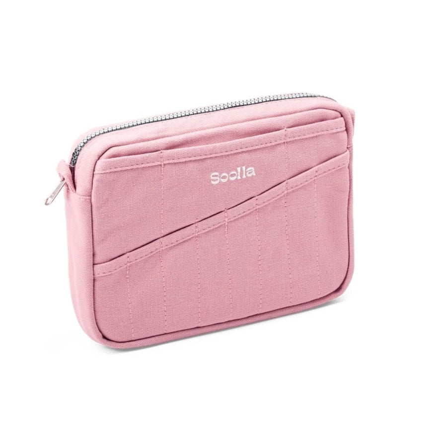 Soolla Studio Pouch Desert Rose - Soolla