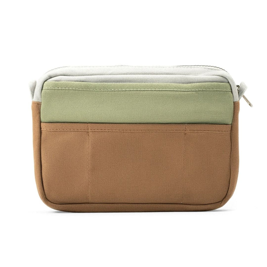 Soolla Studio Pouch Good Earth - Soolla